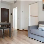 Casa Gioia- 5Min Da Stazione Centrale
